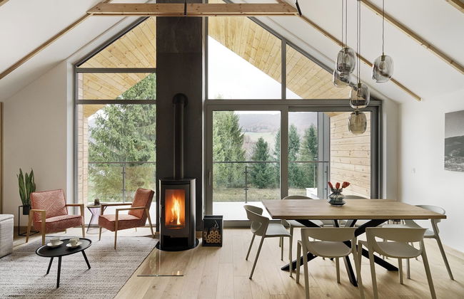 Korona Bieszczad Premium Apartments - Foto 21