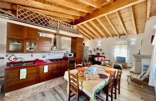 San Leonardo Country House - Foto 17