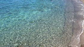 Da Marta Appartamento VISTA MARE MOZZAFIATO ISOLA ROSSA - Photo 3