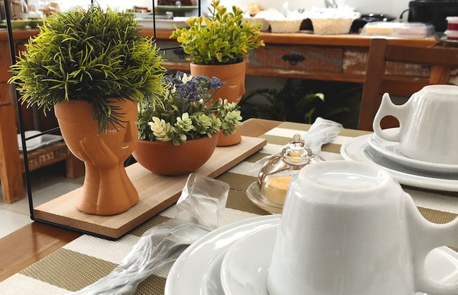 Hotel Areião - Photo 27