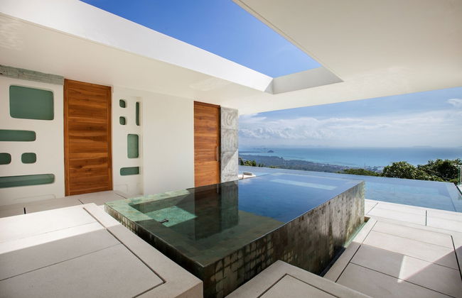Villa Zest at Lime Samui - Foto 13