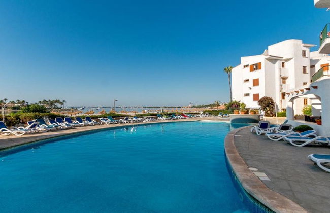 Carabela Front Beach & Pool - Foto 21