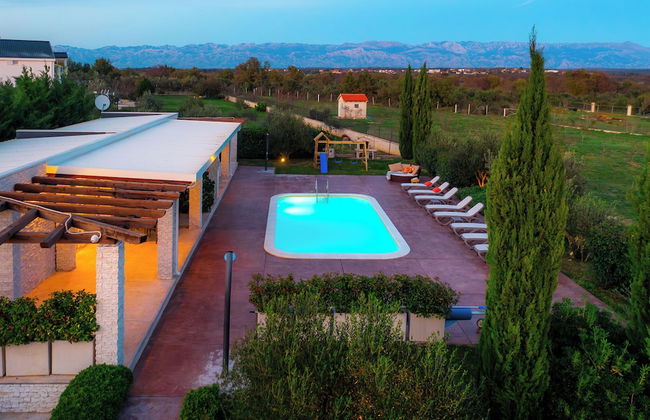 Villa Almond - Foto 27