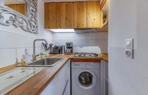 Gîte « chalet Des Heureux » - Photo 18