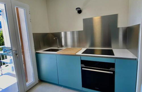 Mimosas - Bel appartement avec une vue imprenable sur la baie - Foto 35