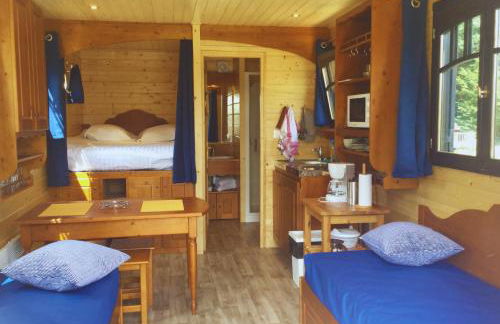 SAS Le Hameau des Grilles - Foto 51