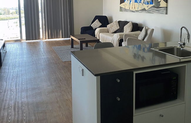 Curtis Central Apartments - Foto 71