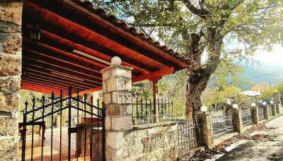 Σπίτι στο βουνό - Foto 5