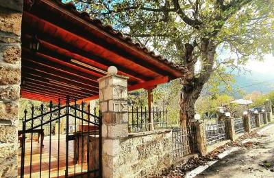 Σπίτι στο βουνό - Foto 5