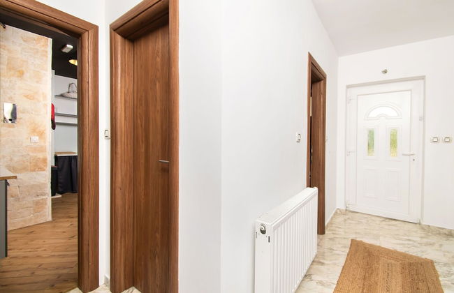 Villa Whitestone - Foto 35