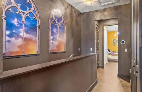 Magical Wizards Castle - Foto 28