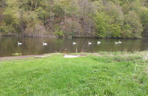 Le pecheur de la semoy - Foto 17