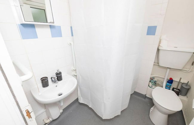 Beautiful 1-bed Apartment in London - Foto 6