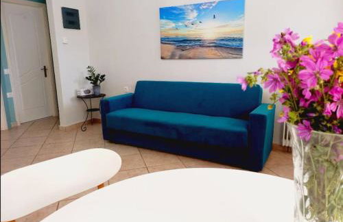 Agios Leon Apartment 2 - Foto 14