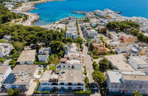 Vimini Villa Marea - 100mt from the Sea - Foto 6