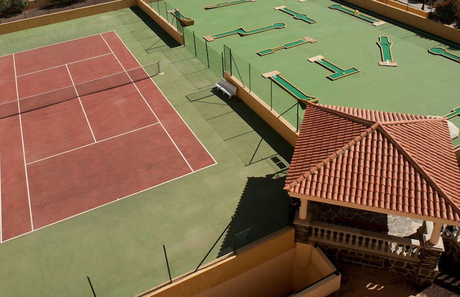 Palm Oasis Maspalomas - Foto 44