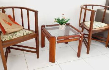 Casa Paraíso das Conchas - Foto 103