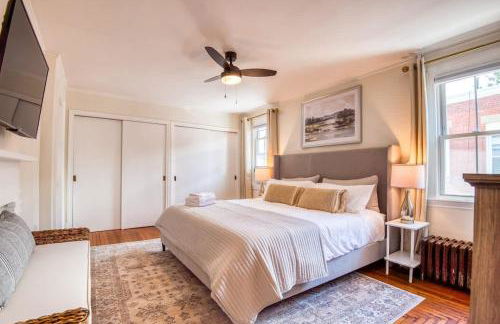 Spacious 6BR close to Portsmouth beaches and UNH - Photo 19