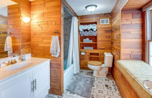 7 Mi to Newark Montclair Vacation Rental - Foto 14