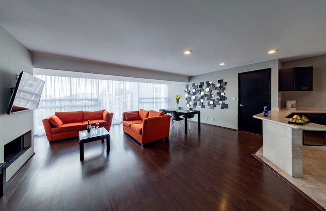 Suites Parioli - Foto 32