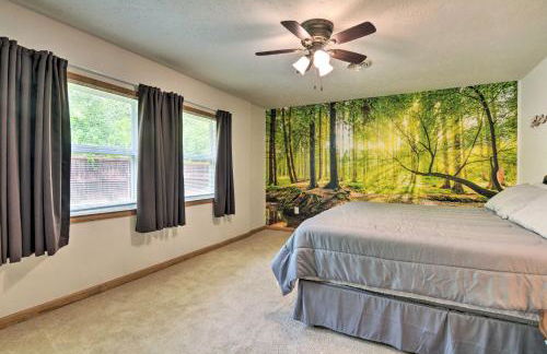 Table Rock Lake Retreat Less Than 1 Mi to Boat Launch - Foto 11