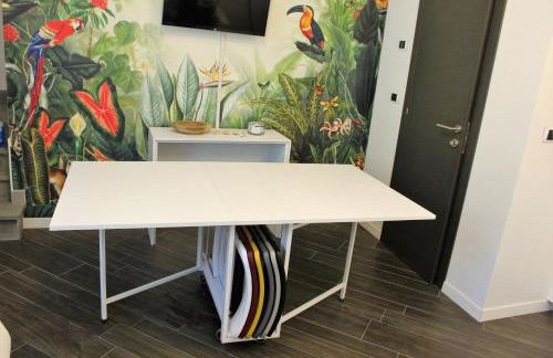 Stella del mare - casa incantevole con piscina e parcheggio privato - Foto 18