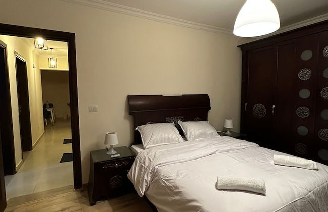 Jre-eg Modern Aprt Sheikh Zayed - Foto 2