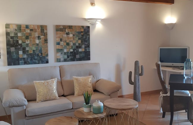 Hotel Apartaments Sa Tanqueta De Fornalutx - Adults Only - Foto 22