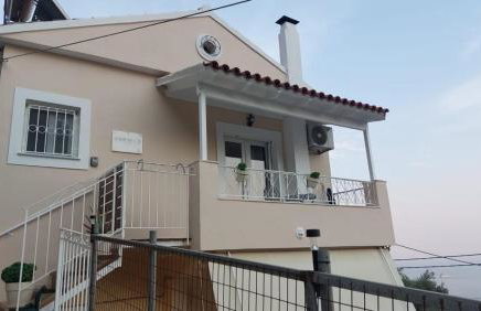 Anemos Apartment - Foto 28