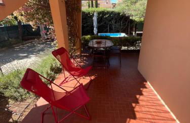 villa Kerlaf - Foto 1