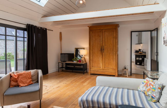 Le Petit Bonheur - Foto 12