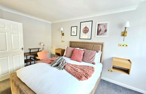 Warm & Cosy Home in Glasgow - Foto 22