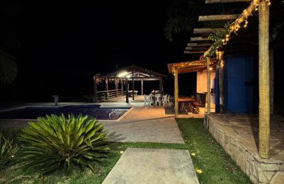 Recanto Trigueiro, um pedacinho do céu na Terra! Alexandre Gusmão, Brazlândia DF! - Foto 10