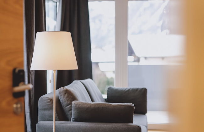 FP Appartements by we rent - Foto 8