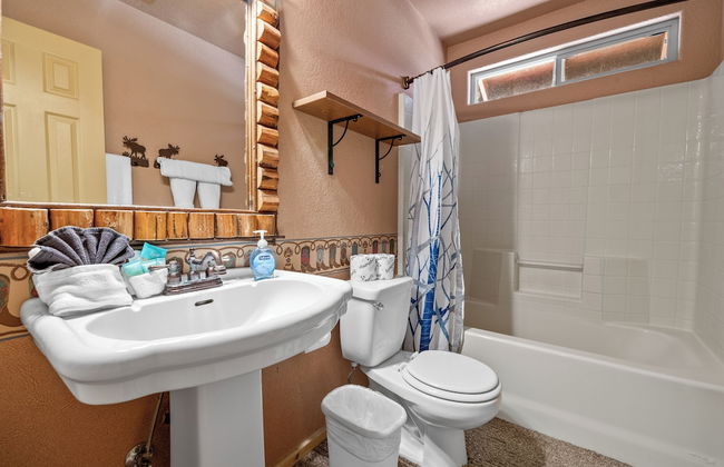 Northern Exposure Lakefront - Foto 19