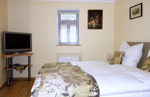 Ferienwohnung Häckerstub'n Zang - Foto 9