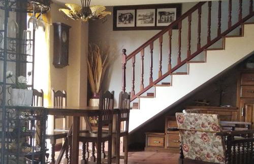 El Balcón de Villapresente - Foto 1