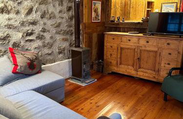 Baita Meyen - Val Ferret - Foto 12