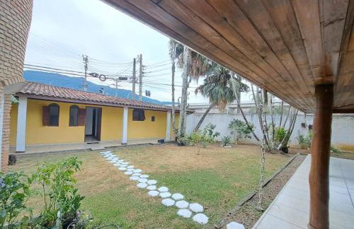 Casa Daslis Espaçosa e Bem Localizada - Foto 24