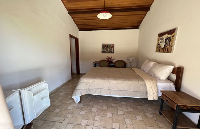 Estância Village de Cunha - Foto 2