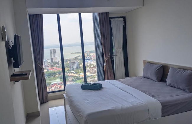 SleepRest @ Pollux Habibie - Foto 29