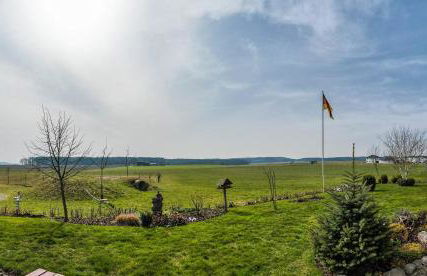 Ruhige Ferienwohnung mit Panoramablick - Foto 18