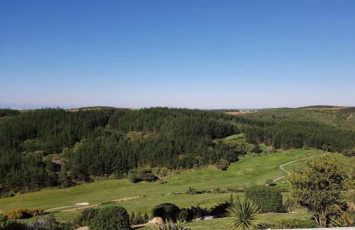 Stunning Villa with Pool & View near beach - Foto 74