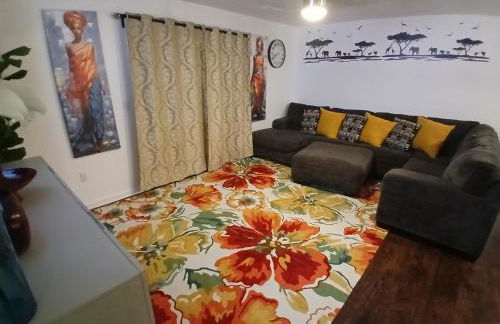 Beautifully Designed & Spacious Apartment in Newark 10mins from EWR Airport, Close to NYC and Beth Israel Hospital - Foto 20