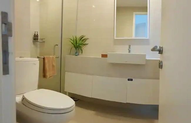 Ben Thanh Tower Luxury Apartment - Foto 72