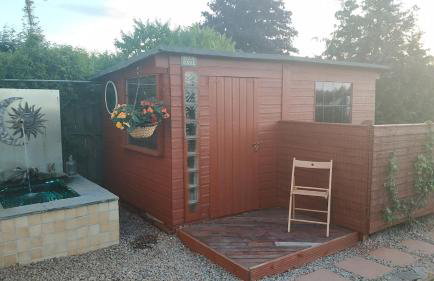 Little House on the Prairie Ireland - Foto 1