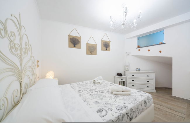 Villa Vittoria in Maiori - Foto 21