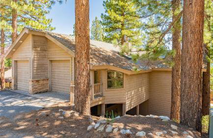 Crystal View by AvantStay Al Fresco Dining w View of Lake Tahoe Crystal Bay - Foto 36