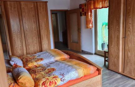 FeWo Nitteler Zauberpfoten - Foto 7