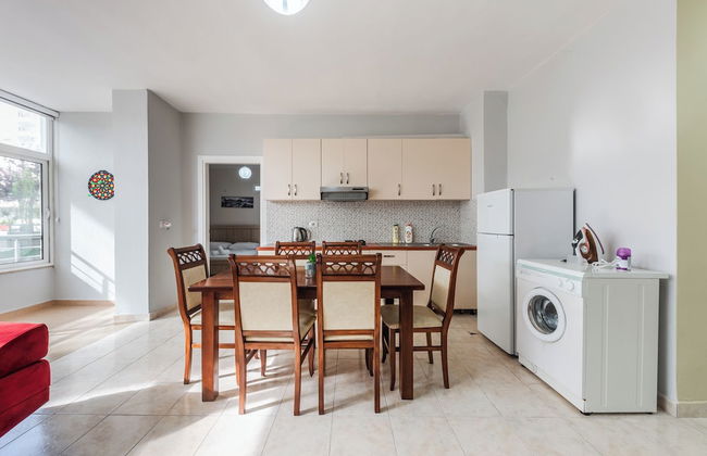 Palm Oasis Apartment Qerret - Photo 10